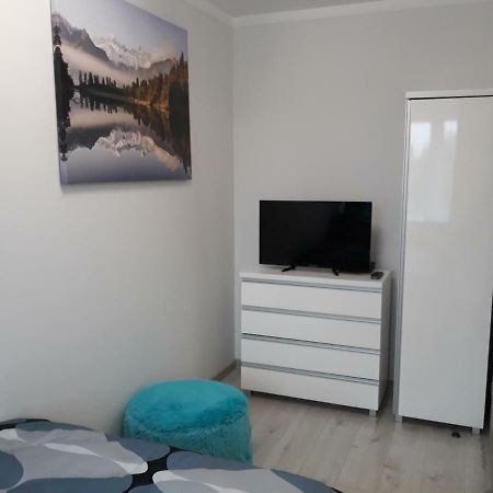 Appartement Katrin House à Oświęcim Extérieur photo