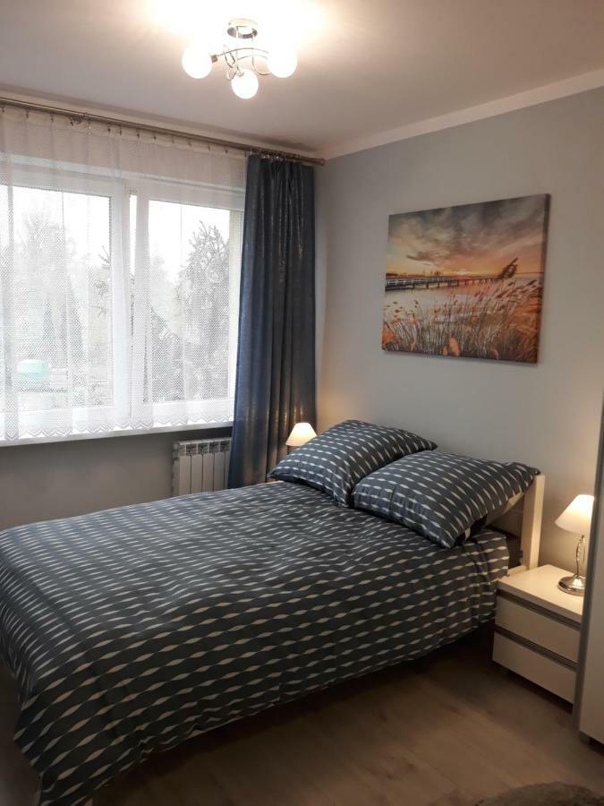Appartement Katrin House à Oświęcim Extérieur photo