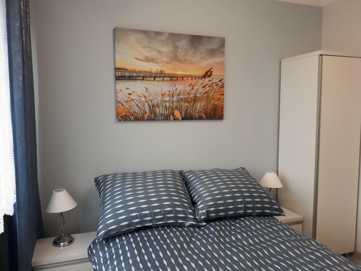 Appartement Katrin House à Oświęcim Extérieur photo